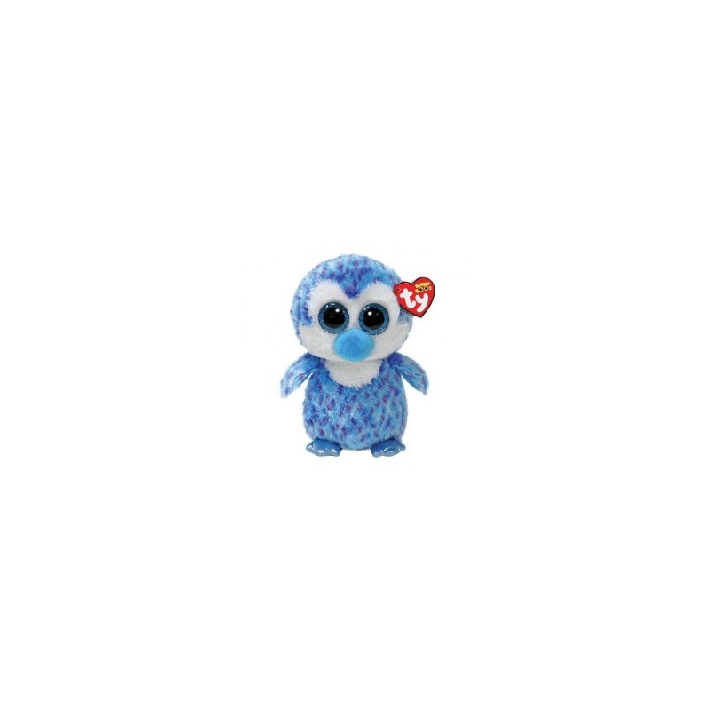 Ty Peluche Tony 15 CM Ty Peluche Tony 15 CM