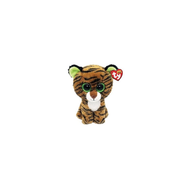 Ty Peluche Tiggy 15 CM Ty Peluche Tiggy 15 CM