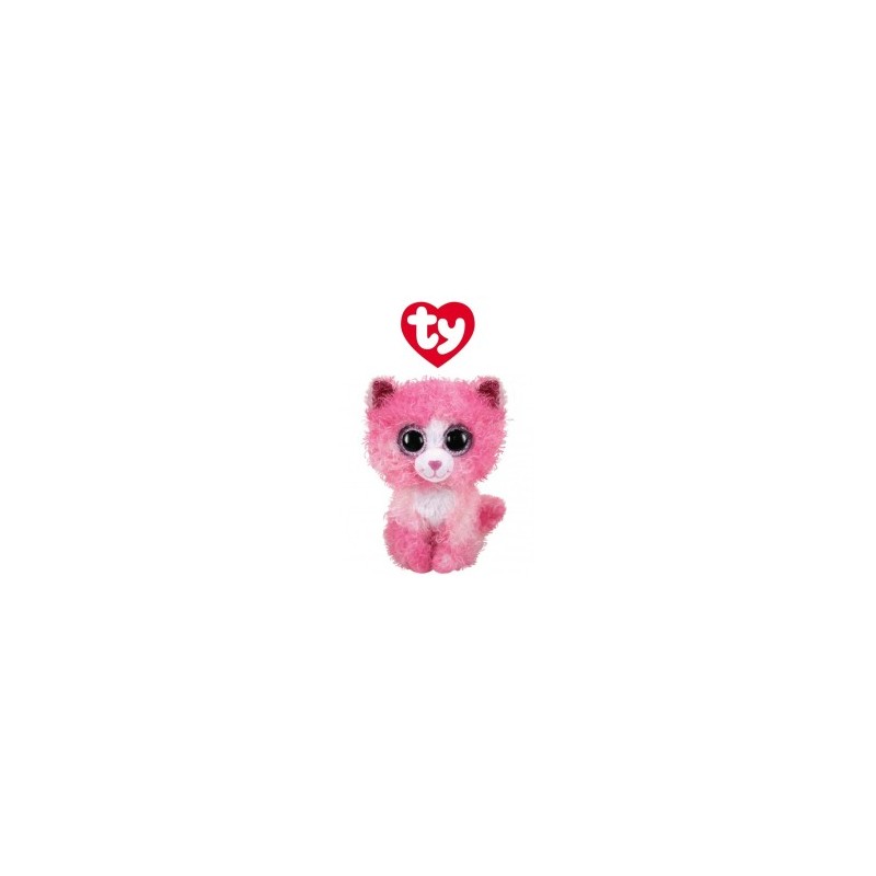 Ty Peluche Reagan 15 CM Ty Peluche Reagan 15 CM