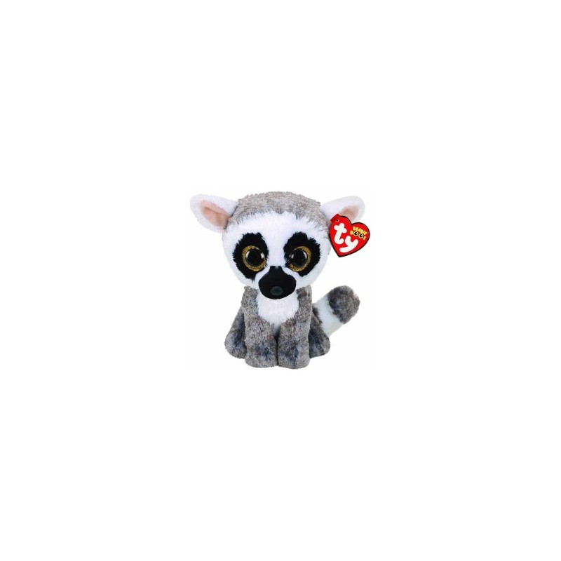 Ty Peluche Linus 15 CM Ty Peluche Linus 15 CM