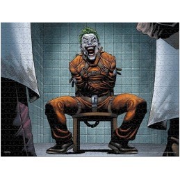 Puzzle The Joker 1000 PCS