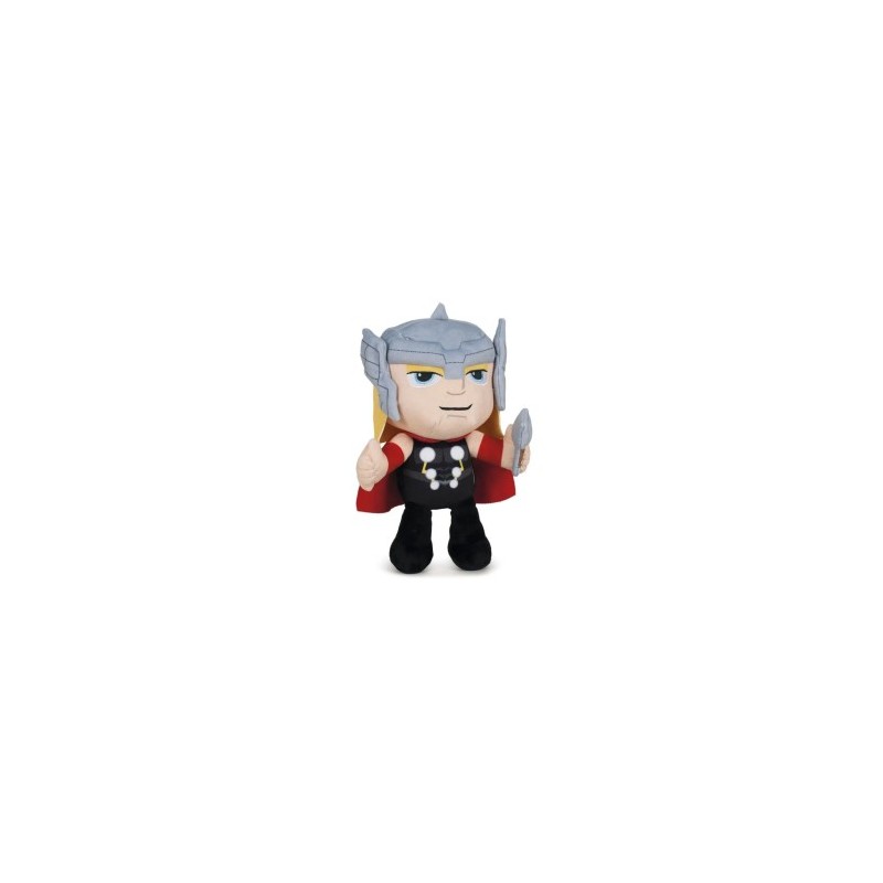 Peluche Marvel Thor 45 cm Peluche Marvel Thor 45 cm