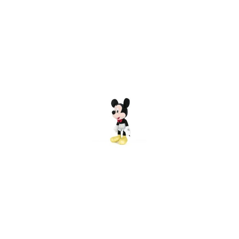Peluche Mickey 100TH Vestito Glitterato 25 cm Peluche Mickey 100TH Vestito Glitterato 25 cm