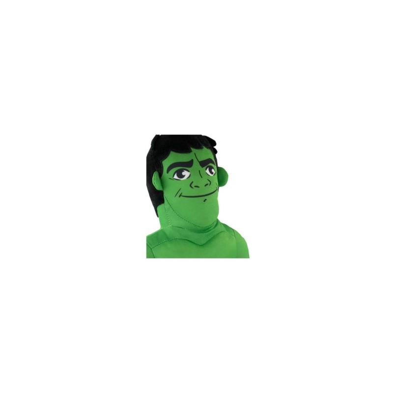 Peluche Marvel Hulk con Suono 50 cm Peluche Marvel Hulk con Suono 50 cm