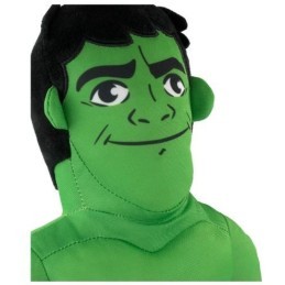 Peluche Marvel Hulk con Suono 50 cm