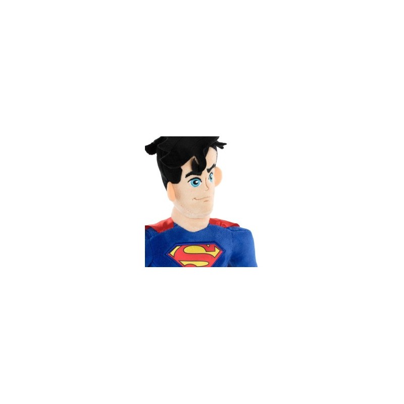 Peluche DC Comics Superman 68 cm Peluche DC Comics Superman 68 cm