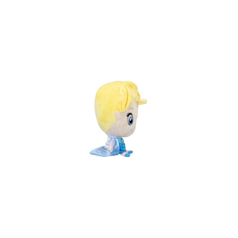 Peluche Disney Frozen Elsa M2 con Suono 30 CM Peluche Disney Frozen Elsa M2 con Suono 30 CM