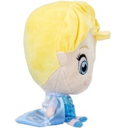Peluche Disney Frozen Elsa M2 con Suono 30 CM