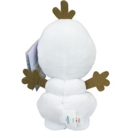 Peluche Zaino Pokemon Snorlax 35 CM