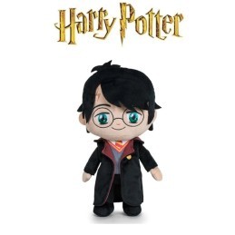 Peluche Harry Potter 40 CM