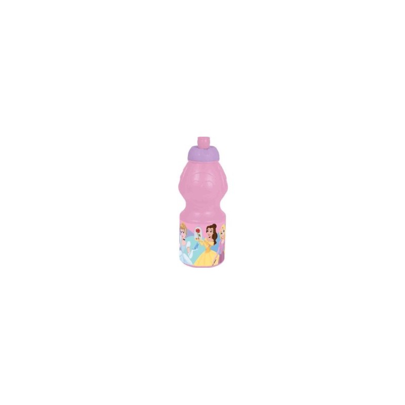 Principesse Borraccia PP ml 400 Principesse Borraccia PP ml 400