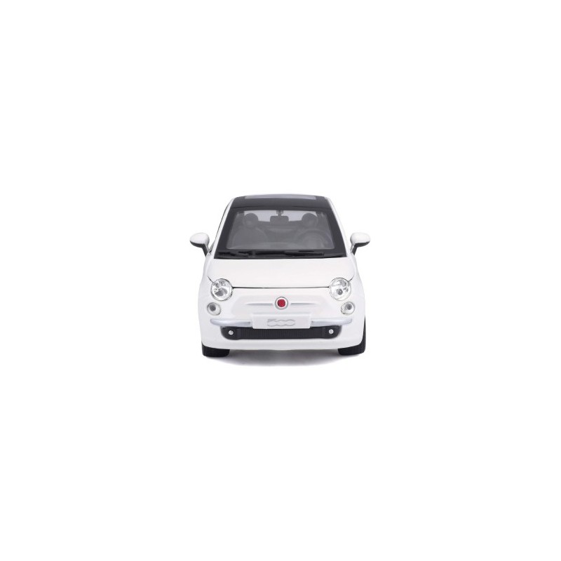 Burago Fiat 500 scala 1/24 Burago Fiat 500 scala 1/24