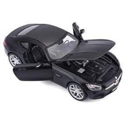 Maisto Mercedes AMG GT Scala 1:24