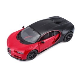 Maisto Bugatti Chiron Sport Scala 1:24