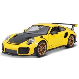 Maisto Porsche 911 GT2 RS Scala 1:24