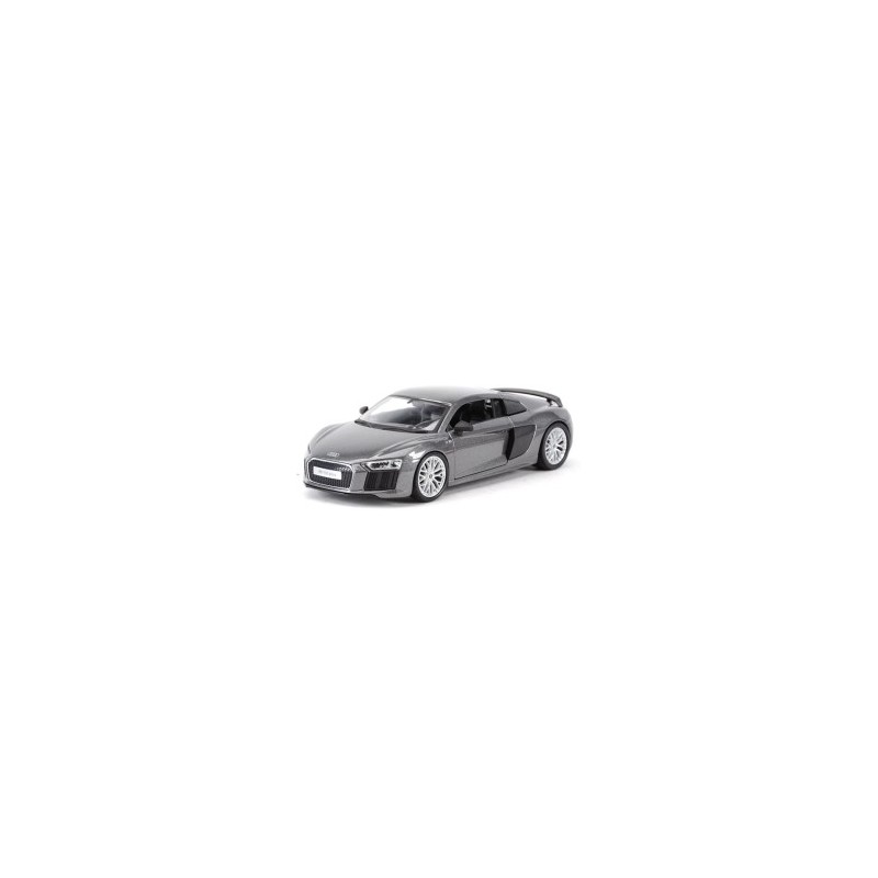 Maisto Audi R8 V10 Plus scala 1:24 Maisto Audi R8 V10 Plus scala 1:24