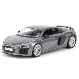 Maisto Audi R8 V10 Plus scala 1:24