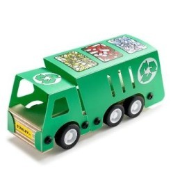 Stanley Recycling Truck Kit...