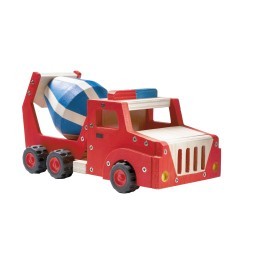 Stanley Cement Mixer Truck...