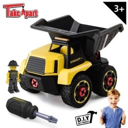 Stanley Dump Truck Kit