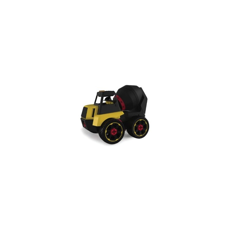 Stanley Cement Truck Kit Stanley Cement Truck Kit