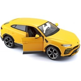 Maisto Lamborghini Urus Scala 1/24
