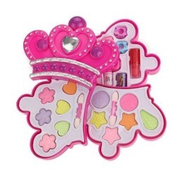 Glamour and Shine Crown Case