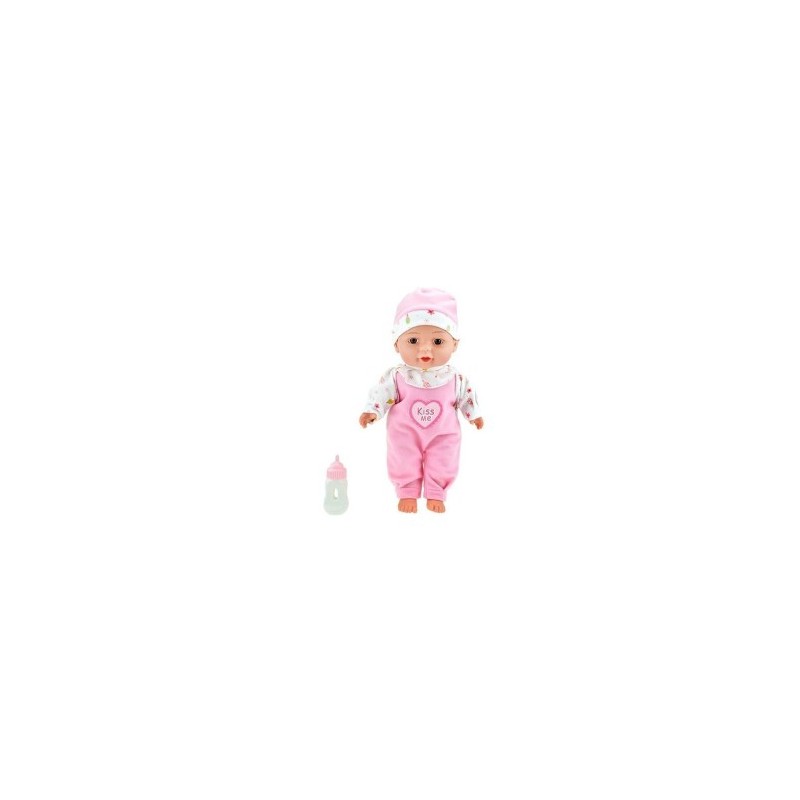 Baby Beau Drink Bottle 30 cm Baby Beau Drink Bottle 30 cm