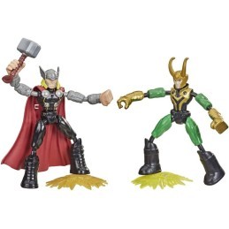 Marvel Avengers Thor VS Loki
