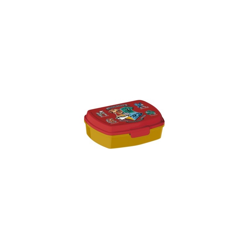 Harry Potter Portamerenda Harry Potter Portamerenda