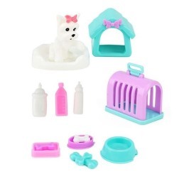 Dentist Office Case Paly Set