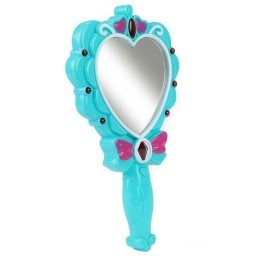 Ice Princess Magic Mirror con Suoni e Luci