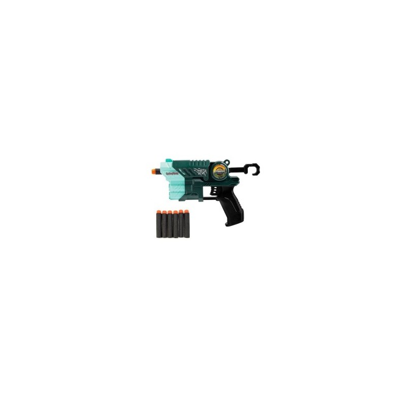 World Of Dinosaurs Pistola World Of Dinosaurs Pistola