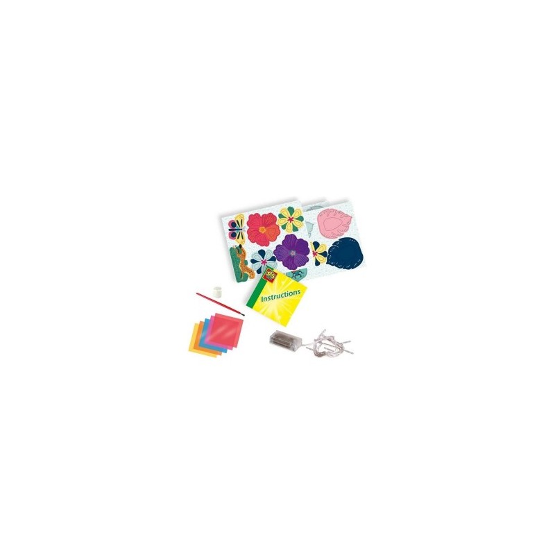 Ses Creative Light Garland Jungle Ses Creative Light Garland Jungle