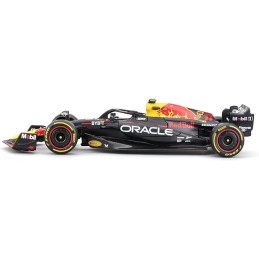 Burago Race Red Bull RB19 Perez Scala 1/43