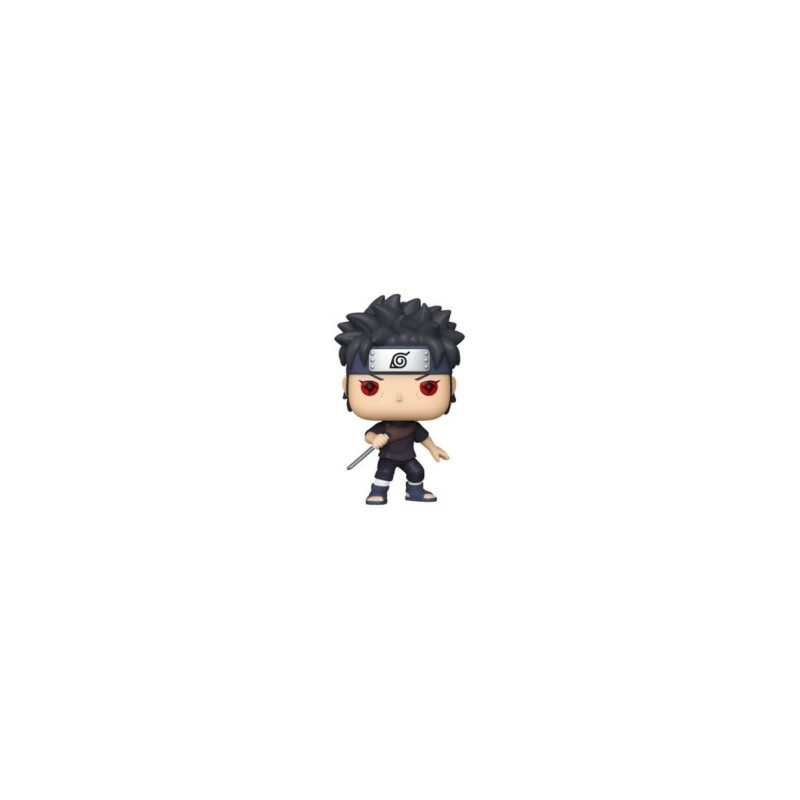 Funko Pop Naruto Shippuden Shisui Uchiha 1659 Funko Pop Naruto Shippuden Shisui Uchiha 1659