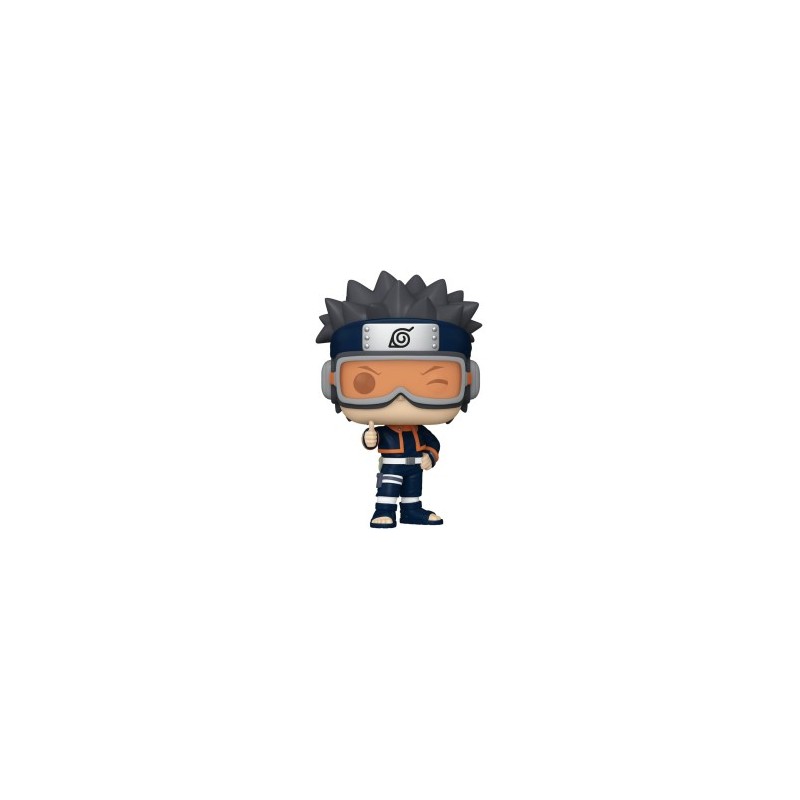 Funko Pop Naruto Shippuden Obito Uchiha 1657 Funko Pop Naruto Shippuden Obito Uchiha 1657