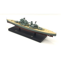 Atlas HMS Prince of Wales Scala 1/1250
