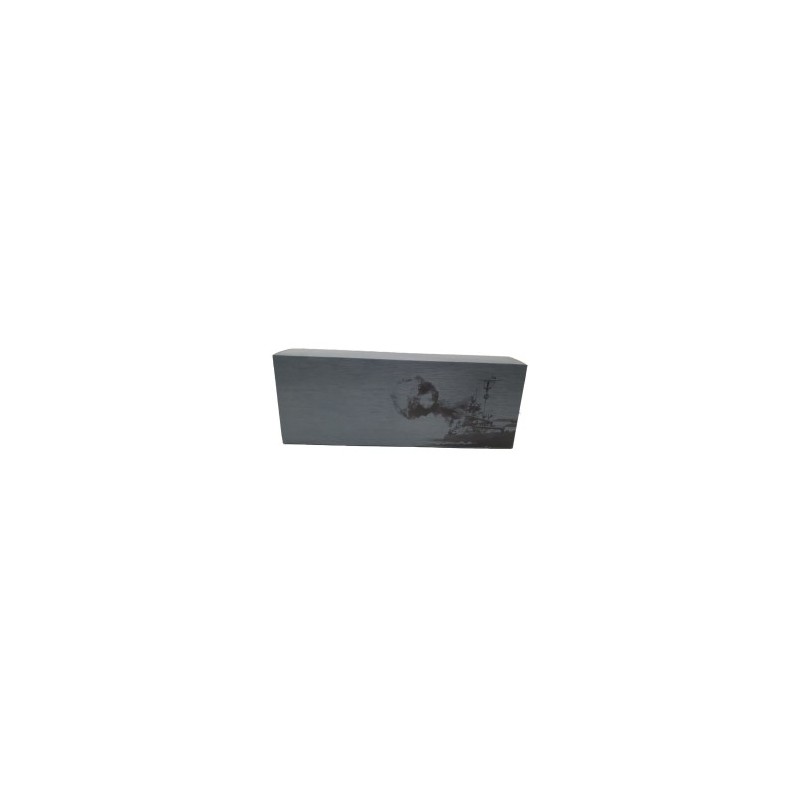 Atlas HMS Hood Scala 1/1250 Atlas HMS Hood Scala 1/1250