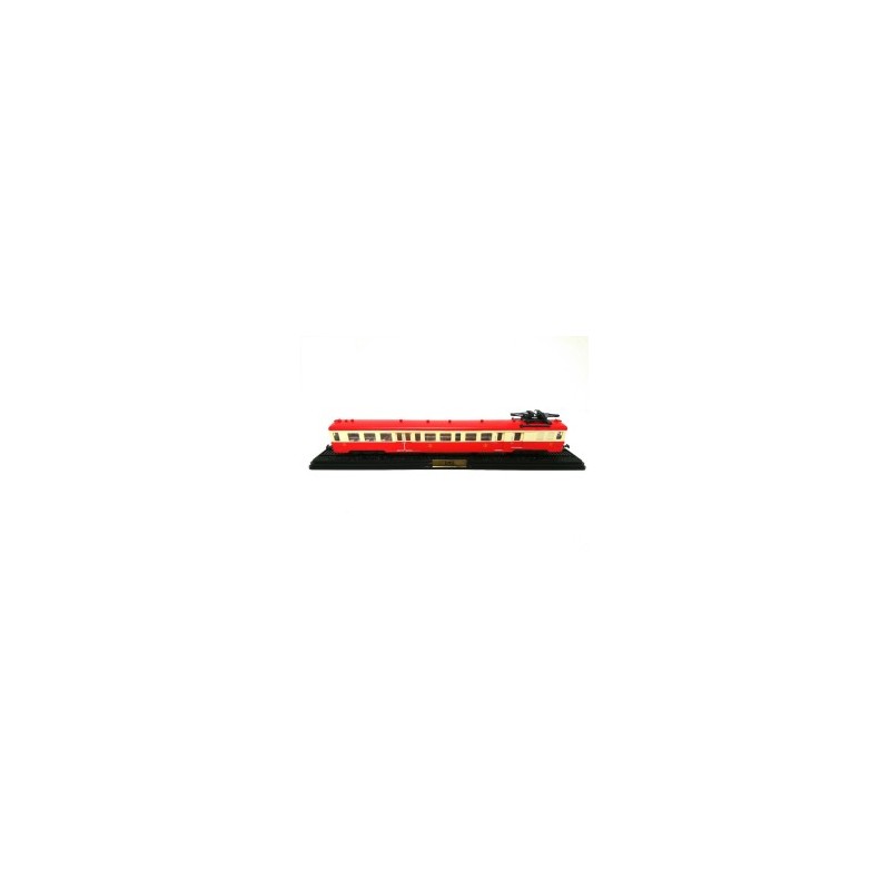Atlas Automotrice Z 7100 scala 1/87 Atlas Automotrice Z 7100 scala 1/87