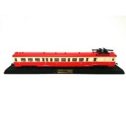 Atlas Automotrice Z 7100 scala 1/87