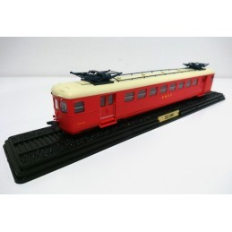 Atlas Automotrice De Ramassage Etat Scala 1/87