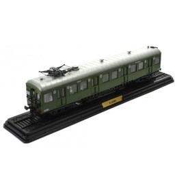 Atlas Automotrice Z 23303 Scala 1/87