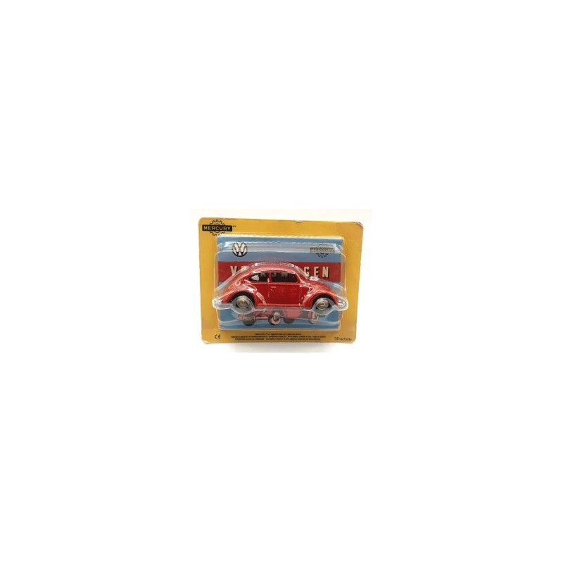 Mercury Volkswagen Rossa Scala 1/48 Mercury Volkswagen Rossa Scala 1/48