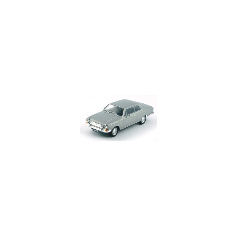 Ika Torino 380 W 2 Puertas 1967 Scala 1/43 Ika Torino 380 W 2 Puertas 1967 Scala 1/43