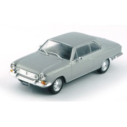 Ika Torino 380 W 2 Puertas 1967 Scala 1/43