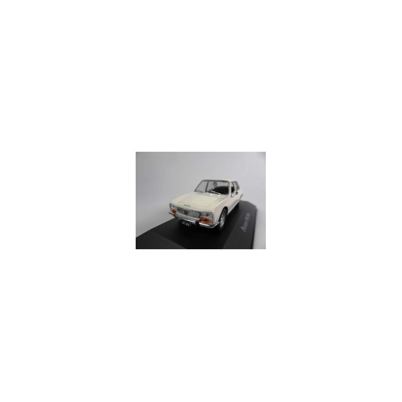Peugeot 504 1969 Scala 1/43 Peugeot 504 1969 Scala 1/43