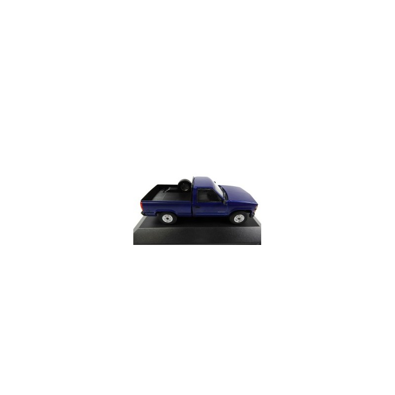Chevrolet Silverado 1997 Scala 1/43 Chevrolet Silverado 1997 Scala 1/43