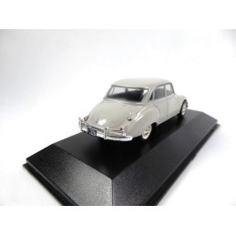 Auto Union 1000 S 1960...