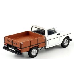 Ranquel Pick Up 1989 Scala 1/43